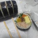 튀김떡볶이순대&amp;딜리버리 이미지