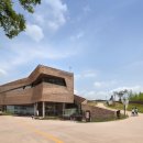 몽촌토성역.한성백제역 이미지