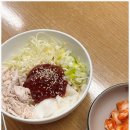 찜닭에꽂힌닭집애 이미지