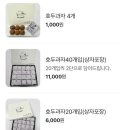 미술관앞호두과자