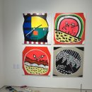 강릉시립미술관 | 강릉솔올미술관(강릉시립미술관) 캐서린 번하드展 후기 –