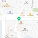 정보과학고 건너 이미지