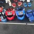 해운대 강남복싱클럽 이미지