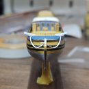 1/300 HMY Royal Caroline (3) 이미지