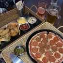 생활맥주청주오창공원점 | 청주 오창 술집 추천｜분위기 좋은 '파인트' 오창 생맥주, 안주 맛집 후기