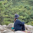 한우물약수터 | 10월 1주차 일상 : 언니 신혼집 집들이, 호암산 가을 등산, 바라클라바 뜨개질