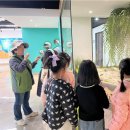 장대들길 이미지