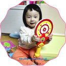 여우야 DVD | 아이챌린지 월령프로그램 17개월아기 아빠육아 좋다!