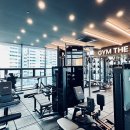 북가좌 gym the black 총괄매니저 구인 이미지