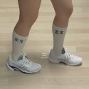[테니스일기] 아식스 A.P.C 콜라보 테니스화 구매 후기 (솔루션스피드 FF3,젤 레졸루션 비교)