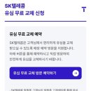SKT 해킹사태 유심 교체 신청 및 변경 후기, 전/후 주의할 점