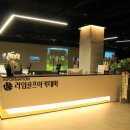 벙커골프아카데미 이미지