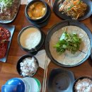 뜰안에