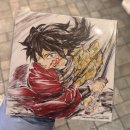 CGV서면 | [귀멸의칼날] 서면CGV ScreenX스크린X 후기