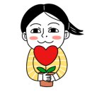 중산1동 행정복지센터 이미지