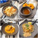 중앙로얄오피스텔 | 신세계 백화점 강남 고속터미널역 파미에스테이션 태국 음식 맛집 부다스벨리 로얄클럽 방문 후기