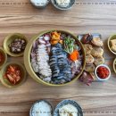 맛있는물회 이미지