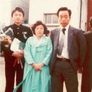 진토박이 | 원희룡 프로필 부인 강윤형 자녀 딸 가족 관계