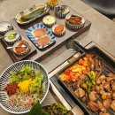 식당육선 | 영종도고기맛집 직접 구워주는 144시간숙성고기 더그릴육선 영종도현지인 후기