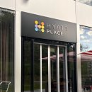 서클 | [취리히 공항 호텔 추천] 하얏트 플레이스 취리히 에어포트 더 서클 실제 후기