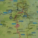 철마면민헌장비 | 강화나들길14(강화도령 첫사랑길:용흥궁~철종외가/15.02)