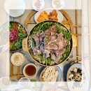더베레스트(주) | 경주 한식 맛집 효은옥 뼈베레스트 후기