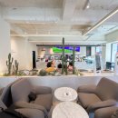 할리스성남모란역점 이미지