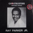 Ghostbusters / Ray Parker Jr 이미지