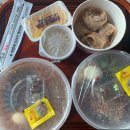 독도얼큰이냉면 이미지