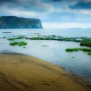 성산일출봉 이미지