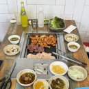 주차63 | [대구/대명동] 대구안지랑막창 성주곱창막창 방문 후기, 안지랑 막창추천