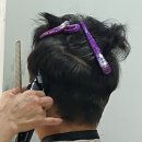 [수원조원동미용실] 북수원미용실 에이바헤어 북수원장안구청점