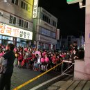 중리행복길 특화거리 이미지