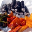 순자김밥