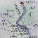 광교산 6색 수원둘레길 버들치고개 및 역사공원 산책 이미지