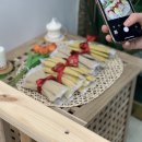 까까멍냐옹 수제간식 이미지