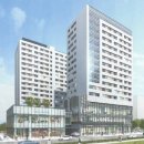 문정아이파크 오피스텔 이미지