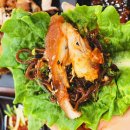 나주 빛가람동 맛집 야들야들콜라겐 가득한 귀한족발 나주혁신점