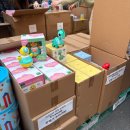 동탄물류로 | 2025년 블루래빗 동탄 물류창고 패밀리세일 후기