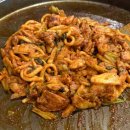 봉수닭갈비 이미지
