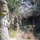 돌하르방 이미지