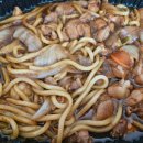 두찜(아산온양1호점) | 오랜만에 [두찜]으로 맛있는 찜닭 먹기!