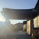 서동선화 한옥 이미지