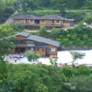 하늘빛 황토방 이미지