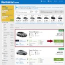 리스본렌트카 이미지