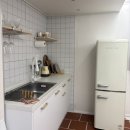 GS25오류소담점 | 천안 신부동 감성숙소 파티룸 추천 [소담스테이]🏠