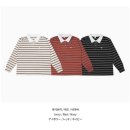 올해 유행인 럭비티셔츠 모음 zip 코디 포함 (스프링콤마, 민지콩, 아워호프, 언더비 등)