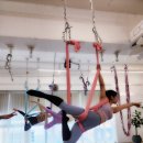 Re:BODY 헬스 365 | 띵띵붓기!! 순환시스템 개선하는 플라잉요가로 RE:BODY하세요!!