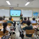 대전매봉초등학교 | 대전시 관내 초등학교 성인지감수성 교육 진행 후기_검사 결과 해석