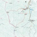 월매리(경북대부속학술림) | 1593 청송 현동 월매산~월매남봉~안봉산~면봉산 2025.01.24.금요일 맑음